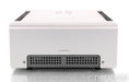 Schiit Vidar Stereo Power Amplifier; Silver