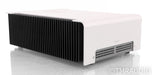 Schiit Vidar Stereo Power Amplifier; Silver