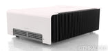 Schiit Vidar Stereo Power Amplifier; Silver