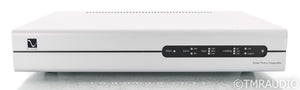 PS Audio Stellar MM / MC Phono Preamplifier; Silver; Remote (Used)