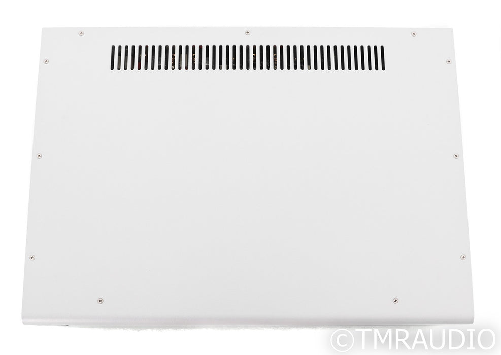 PS Audio Stellar MM / MC Phono Preamplifier; Silver; Remote (Used)
