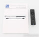 PS Audio Stellar MM / MC Phono Preamplifier; Silver; Remote (Used)