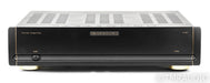 Parasound A 23+ Stereo Power Amplifier; Black; A23+
