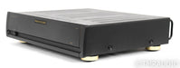Parasound A 23+ Stereo Power Amplifier; Black; A23+