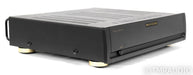 Parasound A 23+ Stereo Power Amplifier; Black; A23+