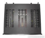 Parasound A 23+ Stereo Power Amplifier; Black; A23+
