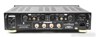Parasound A 23+ Stereo Power Amplifier; Black; A23+