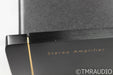 Parasound A 23+ Stereo Power Amplifier; Black; A23+