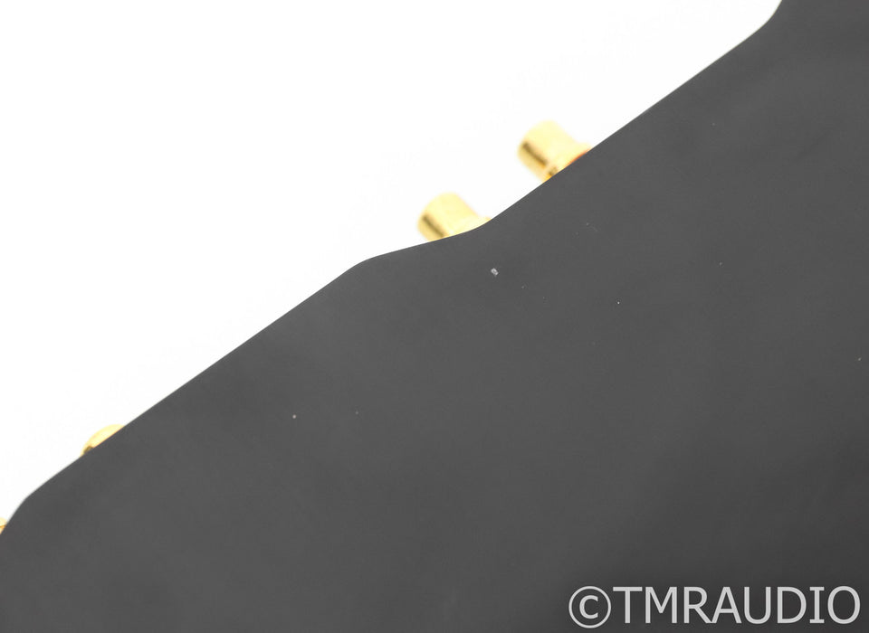 Denafrips Pontus II DAC; Black; Pontus-2; D/A Converter