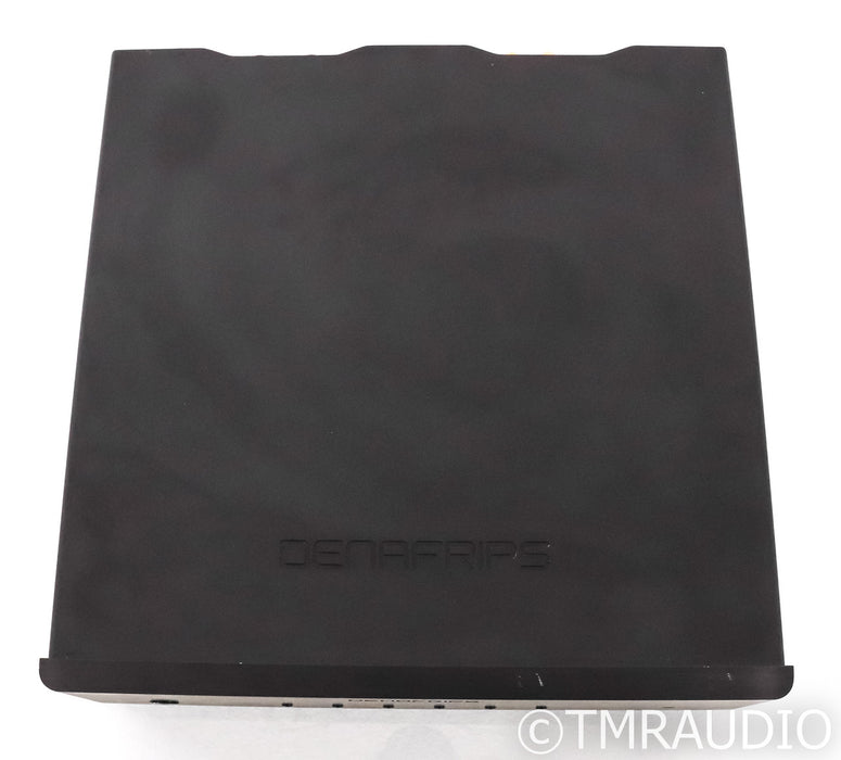 Denafrips Pontus II DAC; Black; Pontus-2; D/A Converter