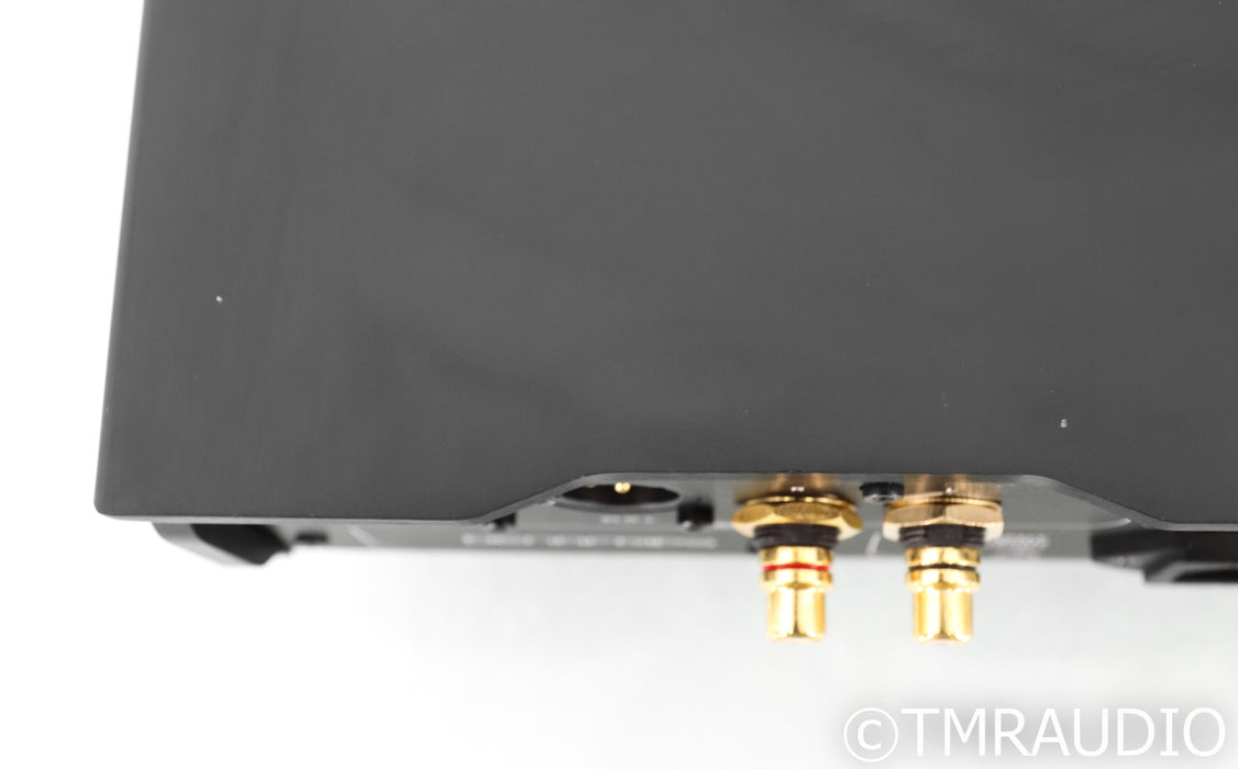 Denafrips Pontus II DAC; Black; Pontus-2; D/A Converter