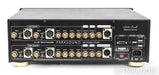 Parasound JC 2 BP Stereo Preamplifier; JC 2 BP; John Curl (No Remote)