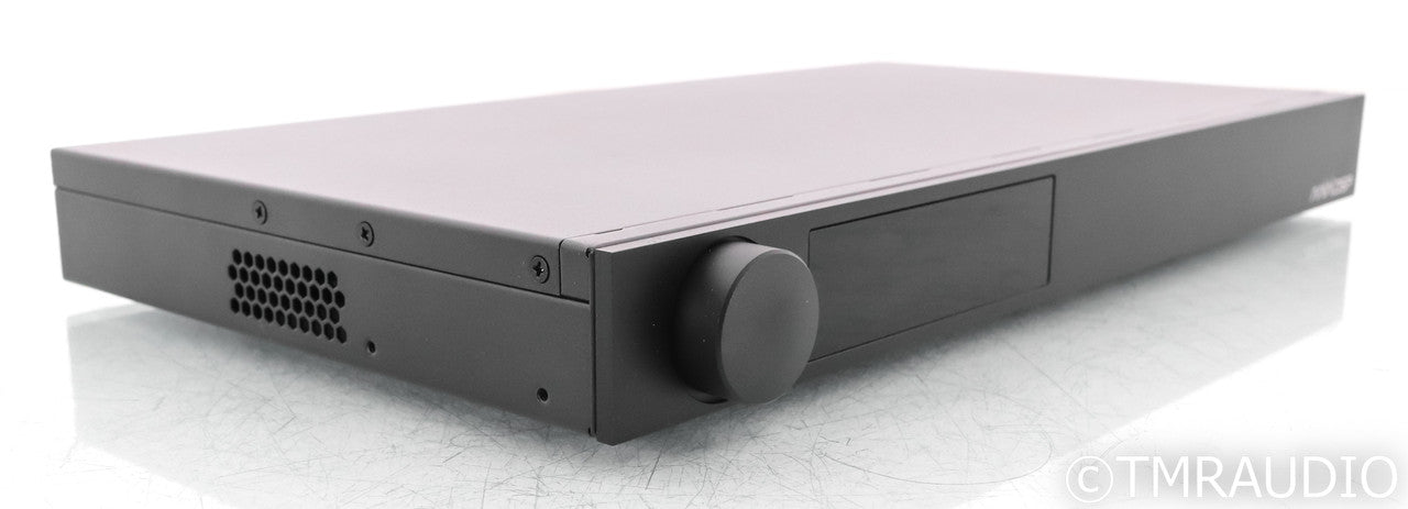 miniDSP SHD Wireless Streaming DAC; D/A Converter; UMIK-2; Roon Ready