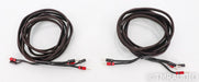 AudioQuest Rocket 33 Bi-Wire Speaker Cables; 15ft Pair
