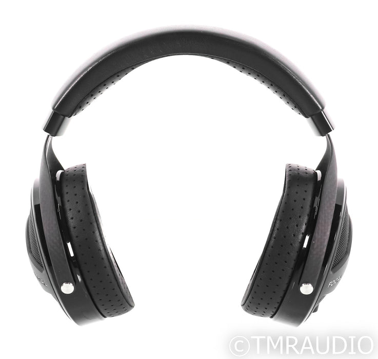 Focal Utopia Open Back Headphones; 2020 Edition; BE; Beryllium