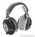 Focal Utopia Open Back Headphones; 2020 Edition; BE; Beryllium