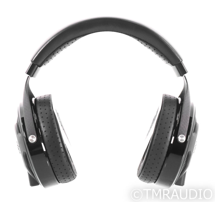 Focal Utopia Open Back Headphones; 2020 Edition; BE; Beryllium