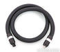 Shunyata Research Sigma NR Power Cable; 1.75m AC Cord; V1