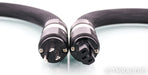 Shunyata Research Sigma NR Power Cable; 1.75m AC Cord; V1