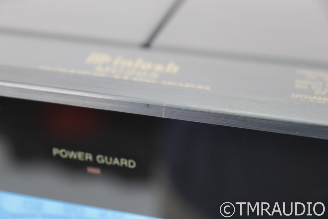 McIntosh MC205 5-Channel Power Amplifier; MC-205