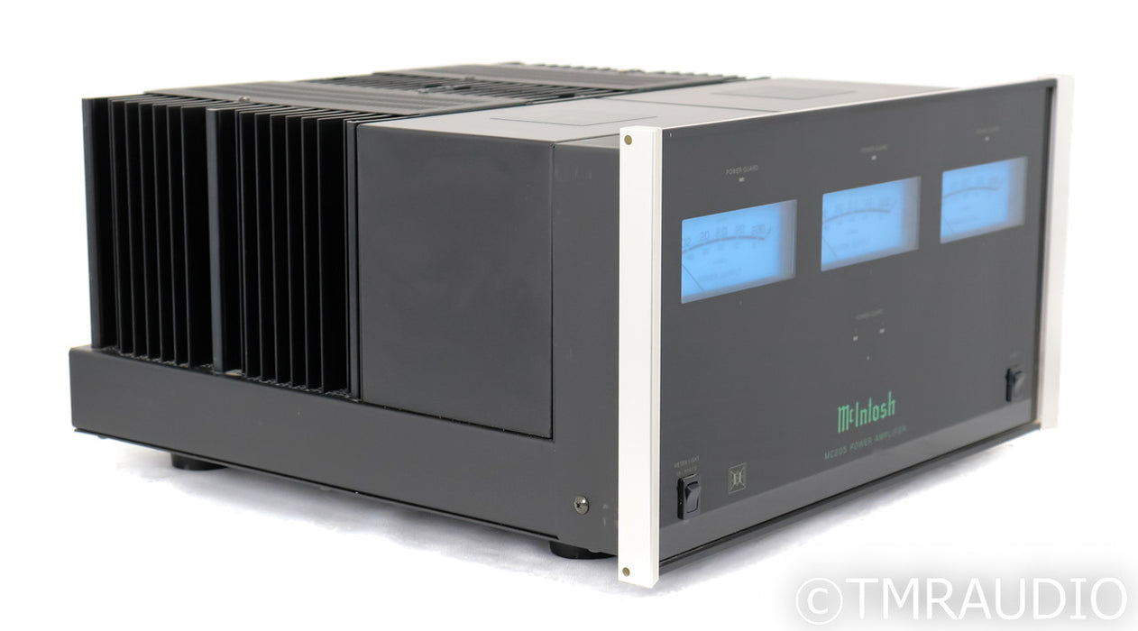 McIntosh MC205 5-Channel Power Amplifier; MC-205