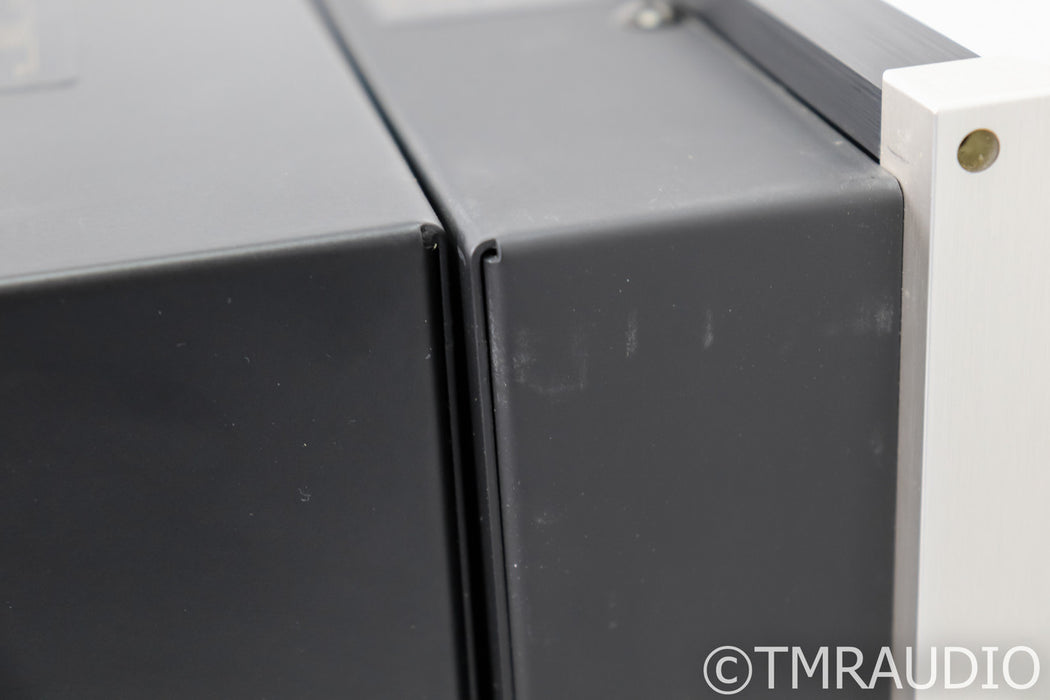 McIntosh MC205 5-Channel Power Amplifier; MC-205