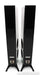 ELAC Concentro S 507 Floorstanding Speakers; Gloss Black Pair