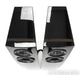 ELAC Concentro S 507 Floorstanding Speakers; Gloss Black Pair