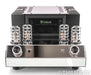 McIntosh MA252 Stereo Tube Hybrid Integrated Amplifier; Remote; MM Phono MA-252