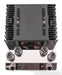 McIntosh MA252 Stereo Tube Hybrid Integrated Amplifier; Remote; MM Phono MA-252