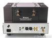 McIntosh MA252 Stereo Tube Hybrid Integrated Amplifier; Remote; MM Phono MA-252