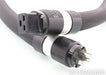 Shunyata Research Sigma NR Power Cable; 1.75m AC Cord; V1; C19; 20A