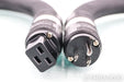 Shunyata Research Sigma NR Power Cable; 1.75m AC Cord; V1; C19; 20A