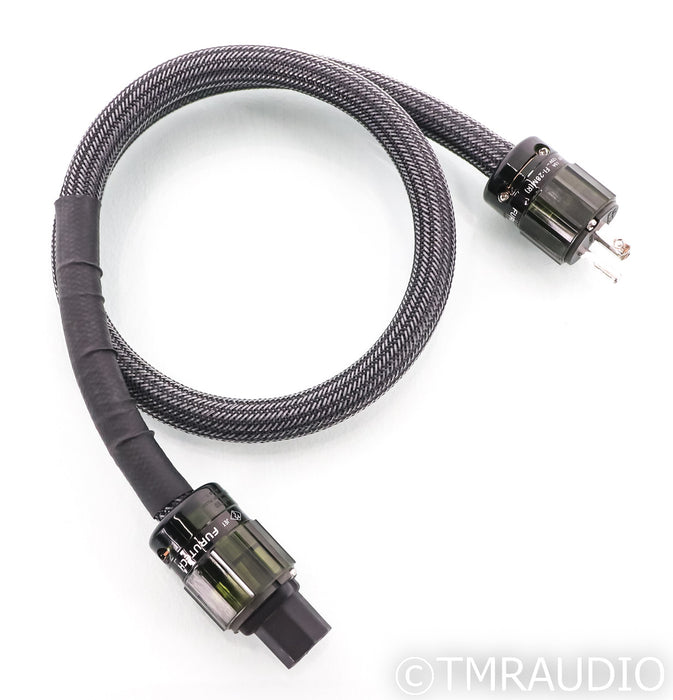 EnKlein David Power Cable; 3.5ft AC Cord