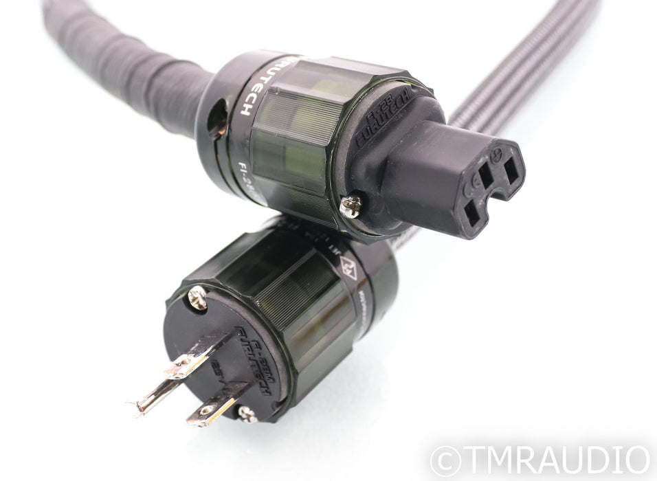 EnKlein David Power Cable; 3.5ft AC Cord