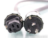 EnKlein David Power Cable; 3.5ft AC Cord
