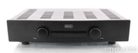 Hegel H80 Stereo Integrated Amplifier; Black; Remote