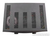 Hegel H80 Stereo Integrated Amplifier; Black; Remote