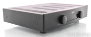 Hegel H80 Stereo Integrated Amplifier; Black; Remote