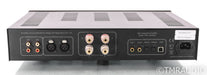Hegel H80 Stereo Integrated Amplifier; Black; Remote