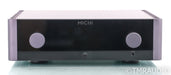 Michi P5 Stereo Preamplifier / DAC; Remote; MM / MC Phono; Bluetooth; P-5; Black
