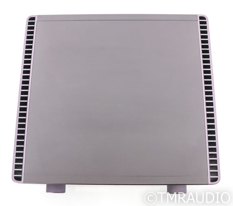 Michi P5 Stereo Preamplifier / DAC; Remote; MM / MC Phono; Bluetooth; P-5; Black