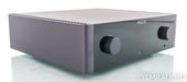 Michi P5 Stereo Preamplifier / DAC; Remote; MM / MC Phono; Bluetooth; P-5; Black
