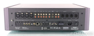 Michi P5 Stereo Preamplifier / DAC; Remote; MM / MC Phono; Bluetooth; P-5; Black