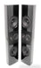 Aerial Acoustics 7LCR On-Wall Speakers; 7LCR; Black Pair