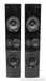 Aerial Acoustics 7LCR On-Wall Speakers; 7LCR; Black Pair