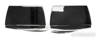 Aerial Acoustics 7LCR On-Wall Speakers; 7LCR; Black Pair