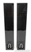 Aerial Acoustics 7LCR On-Wall Speakers; 7LCR; Black Pair