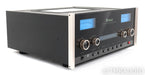 McIntosh C2300 Stereo Tube Preamplifier; Remote; MM / MC Phono; C-2300