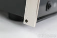 McIntosh C2300 Stereo Tube Preamplifier; Remote; MM / MC Phono; C-2300